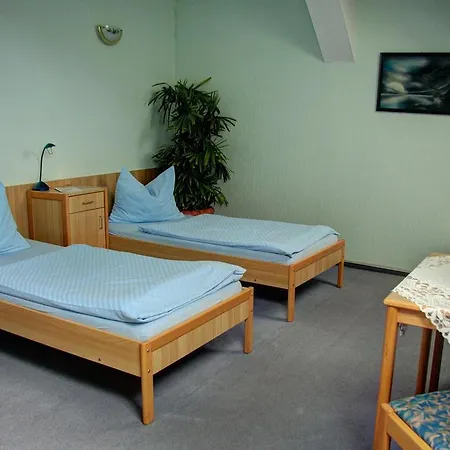 בית הארחה Werners Landgasthaus 3*