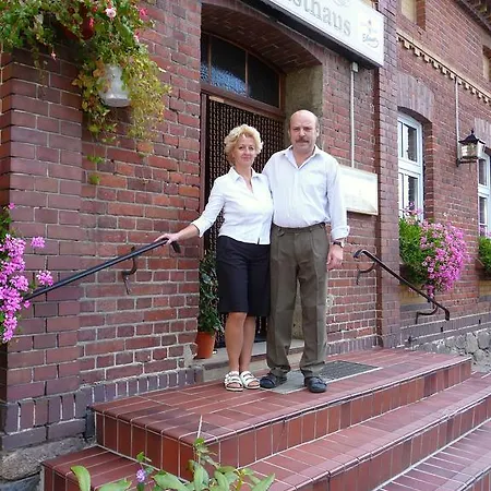 Guest house Werners Landgasthaus Lieskau
