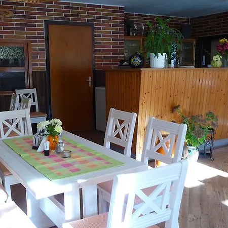 Werners Landgasthaus