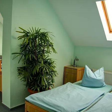 Guest house Werners Landgasthaus