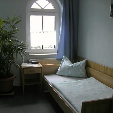 Werners Landgasthaus Lieskau