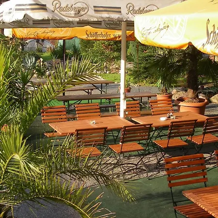 Werners Landgasthaus 3*