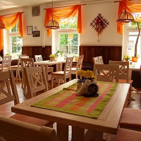 Werners Landgasthaus Guest house 3*