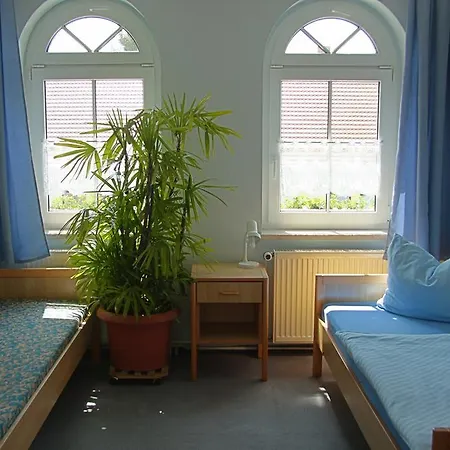 Werners Landgasthaus Guest house