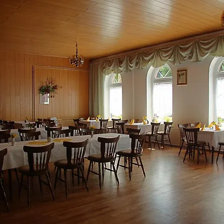 Werners Landgasthaus 3*