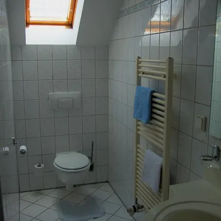 Werners Landgasthaus 3* Lieskau