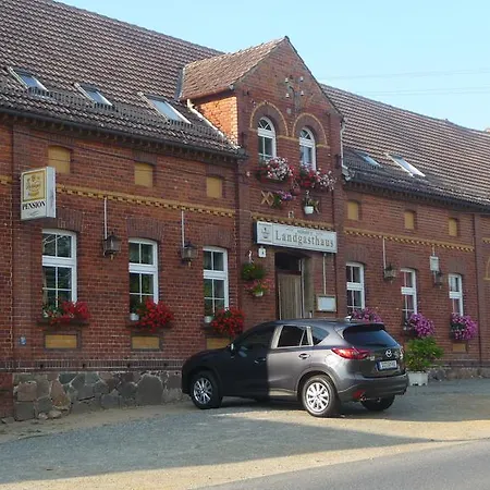 Guest house Werners Landgasthaus 3*