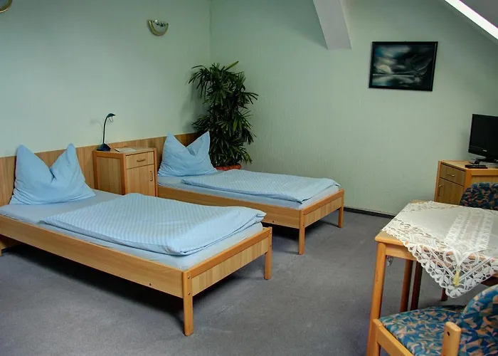 Gæstehus Werners Landgasthaus 3*