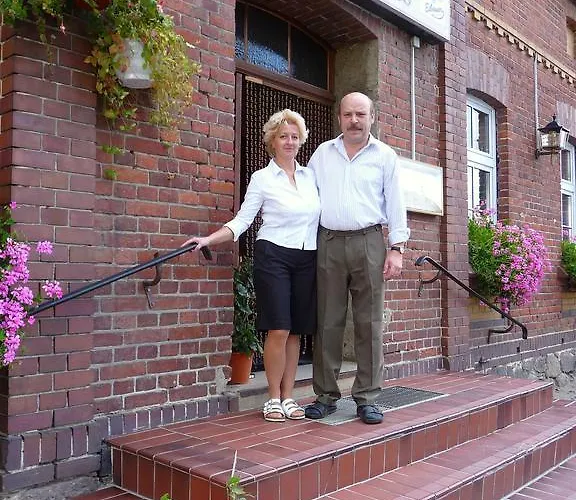 Gæstehus Werners Landgasthaus Lieskau