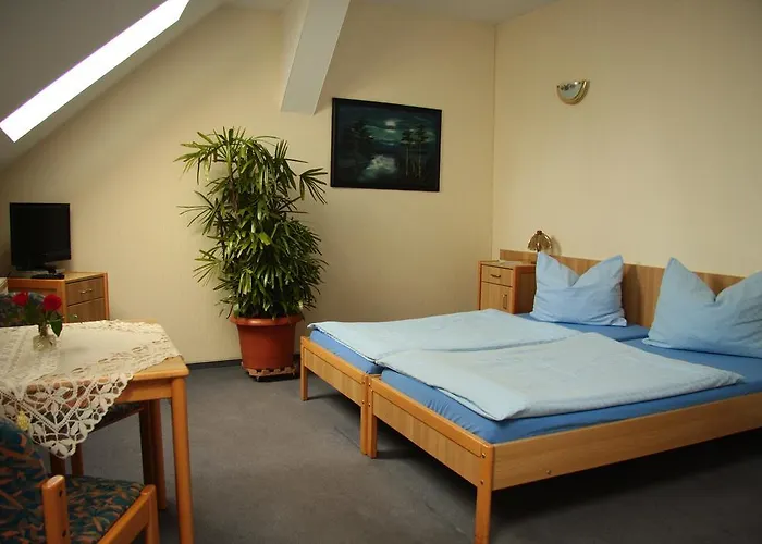 Gæstehus Werners Landgasthaus