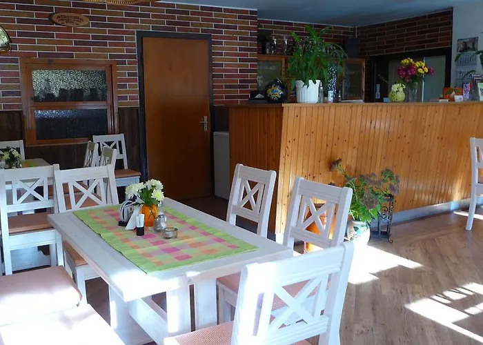 Werners Landgasthaus