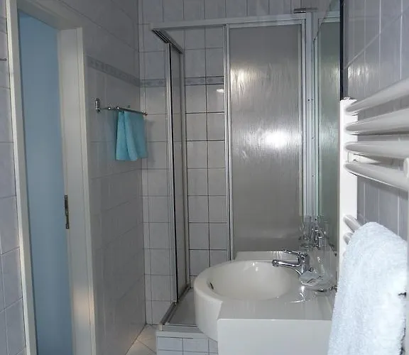 Gæstehus Werners Landgasthaus 3*