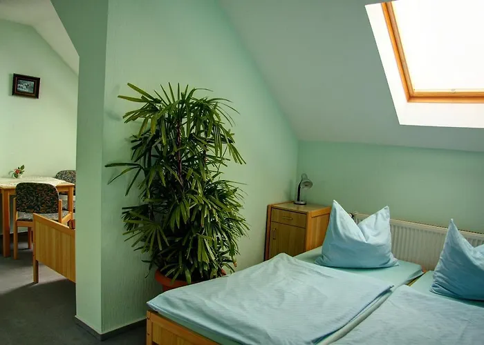 Gæstehus Werners Landgasthaus