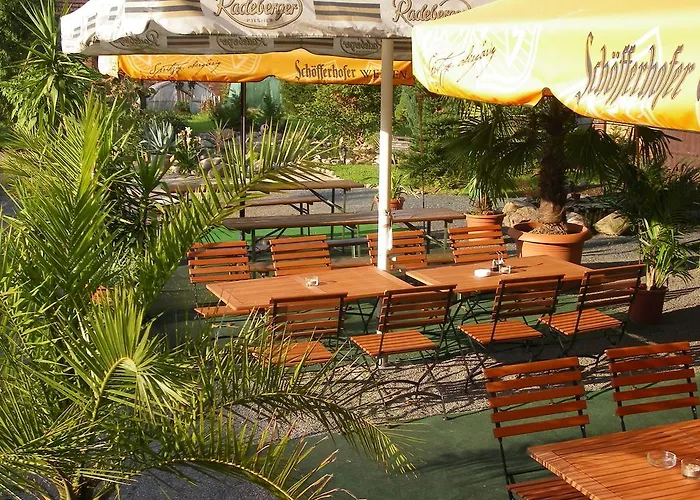 Werners Landgasthaus 3*