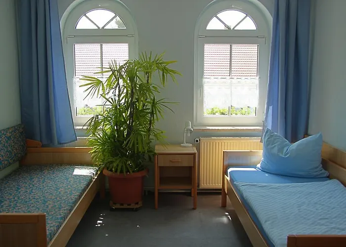 Werners Landgasthaus Gæstehus