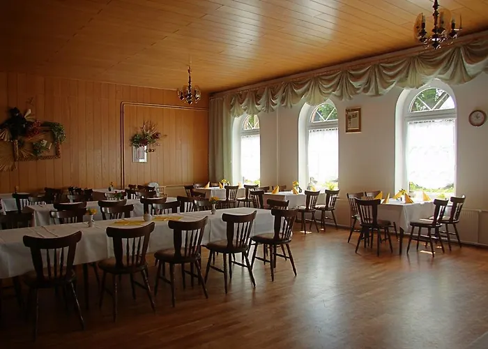 Werners Landgasthaus 3*