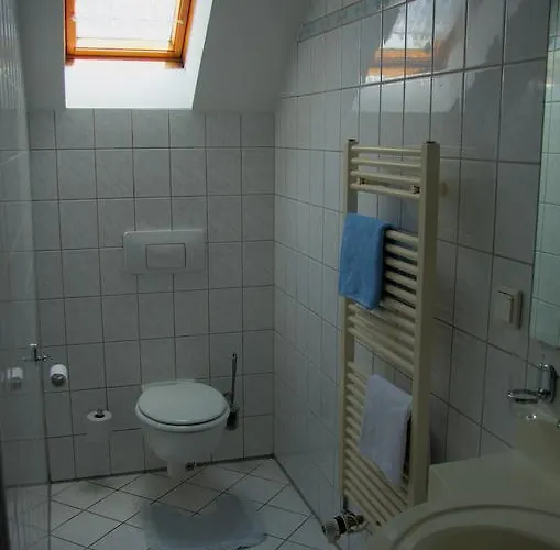 Werners Landgasthaus 3* Lieskau